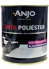 Kit Pintado Completo Auto  Gris Grafito 9 Artículos 3