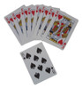 Wild Card Magia Truco Cartas Bicycle Naipes / Alberico Magic 0