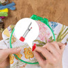 Kit Costura Patchwork, Quilting E Costura 3