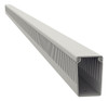 Canaleta Para Painel Tramontina Aberta 30x50x2000mm Cinza 0