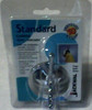 Percha Cromada Jackwal 1