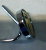 Percha Cromada Jackwal 4