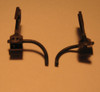 Gancho Tipo Kadee Mandíbula Ho Mh Couplers X2 Piezas 2