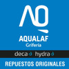 Flexible Para Duchador De Mano  Aqualaf 2