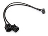 Sensor De Desgaste Para Vw Touareg Delantero 0
