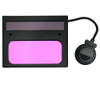 Máscara Solda Automática Eletrônica Elétrica Solar Lcd Mep 4