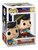 Funko Pop Disney Pinocchio #1029 Nuevo Original 0