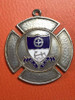 Medalla | Esmaltada | Rowing Club 1