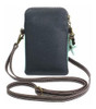 Chala Crossbody Bolso De Mano Multicolor Con Correa Ajustabl 1