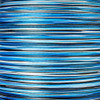 Spiderwire Stealth Línea Pesca Trenzada Azul 1