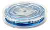 Spiderwire Stealth Línea Pesca Trenzada Azul 3