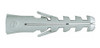 Tarugos Común De Nylon ´py´ Nº  8mm X 1000 Unidades 0
