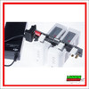 Cargador Hub Multiple Bateria Dji Phantom 3 Drone Repuesto 1