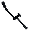 Braço Magico Articulado Suporte Garra Braçadeira Monitor L 2