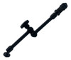 Braço Magico Articulado Suporte Garra Braçadeira Monitor L 4