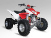 Resorte Eje Arbol De Leva Guerrero Atv250r 1