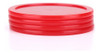 Conjunto De Discos Leves De Plástico Goalies Ice Hockey Push 7