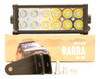 Barra De Led Epistar Recta 2