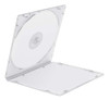 10 Cajas Cd Transparente 5.2mm Lucky Monet 4