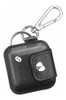 Funda Para Localizador  Tile Mate- Cuero- Negro 0