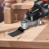 Rebarbadora Angular Oscilante R Adaptada, 3