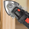 Rebarbadora Angular Oscilante R Adaptada, 4