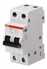 Llave Térmica Abb Bipolar 2x 50a 4,5ka Sh202  * Oferta * 0