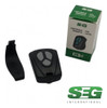 Control Remoto Porton Automatico Seg 433 Mhz Con 3 Botones 3