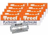 Repuestos Filos Navaja Treet Platinum X30 Barbero Barba 3