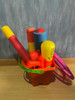 Kit Playero Niños 1