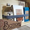 Box Botigin Kit Gin Tonic Botánicos -deshidratados- Garnish 6