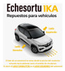Faro Trasero Izquierdo Renault 11 Fume 2