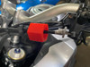 Lubricador Para Cables De Comando Moto 5