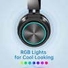 Picun Auriculares Bluetooth Inalámbricos B12, 5