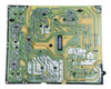 Placa Fonte 60um7270psa Eax67864901(1.4) 2