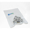 Pintura Facial De Diamante Fx Essential  Verde 32 Mm 3