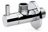 Ducha Higienica Bidet + Llave Corte C/flex 1,5mts. Aquaflex 1 Ducha Higienica Bidet + Llave Corte C/flex 1,5mts. Aquaflex 1