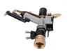 Aspersor Para Riego Agricultura 1 Pulgada Giratorio 360° 6