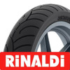 Cubierta Rinaldi Kit 100/80-18 Y 90/90-18 Hb37 Tubelless 3