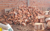 Leña Eucalipto 2