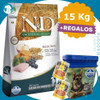 Farmina Nyd Ancestral Grain Perro Adulto Mediano 15 Kg 0