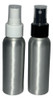 Botella Aluminio 275ml C/spray  ( Pack Por 5) 0 Botella Aluminio 275ml C/spray  ( Pack Por 5) 0