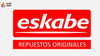Caño Quemador Eskabe S21 Tb5 1