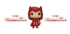 Taza Cerámica Wanda Funko Pop Sublimada 1