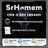 Kit Balm E Óleo Para Barba Lemon Bone Don Alcides 5