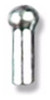 Cable De Acero Gimnasio Terminal Gotita 5 Mm  Servicegym 5 Cable De Acero Gimnasio Terminal Gotita 5 Mm  Servicegym 5