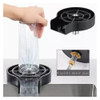 Lava Copas Automático Para Bachas De Cocina Enjuagadora 3