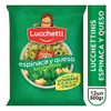 Pack Capellettis Lucchetti Espinaca Y Queso 500 Gr X 12 Un 0