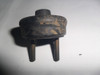 Antiguo Enchufe Marca Atma Electrico 1