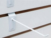 Ganchos Blisteros Para Panel Ranurado 15cm - Combo Pack 1